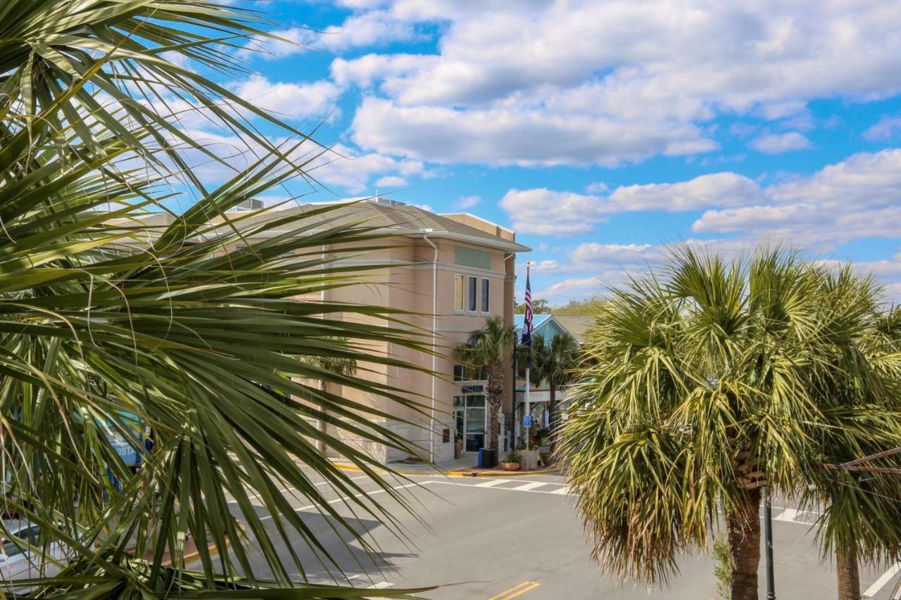 Shangri-La Folly Beach Luaran gambar