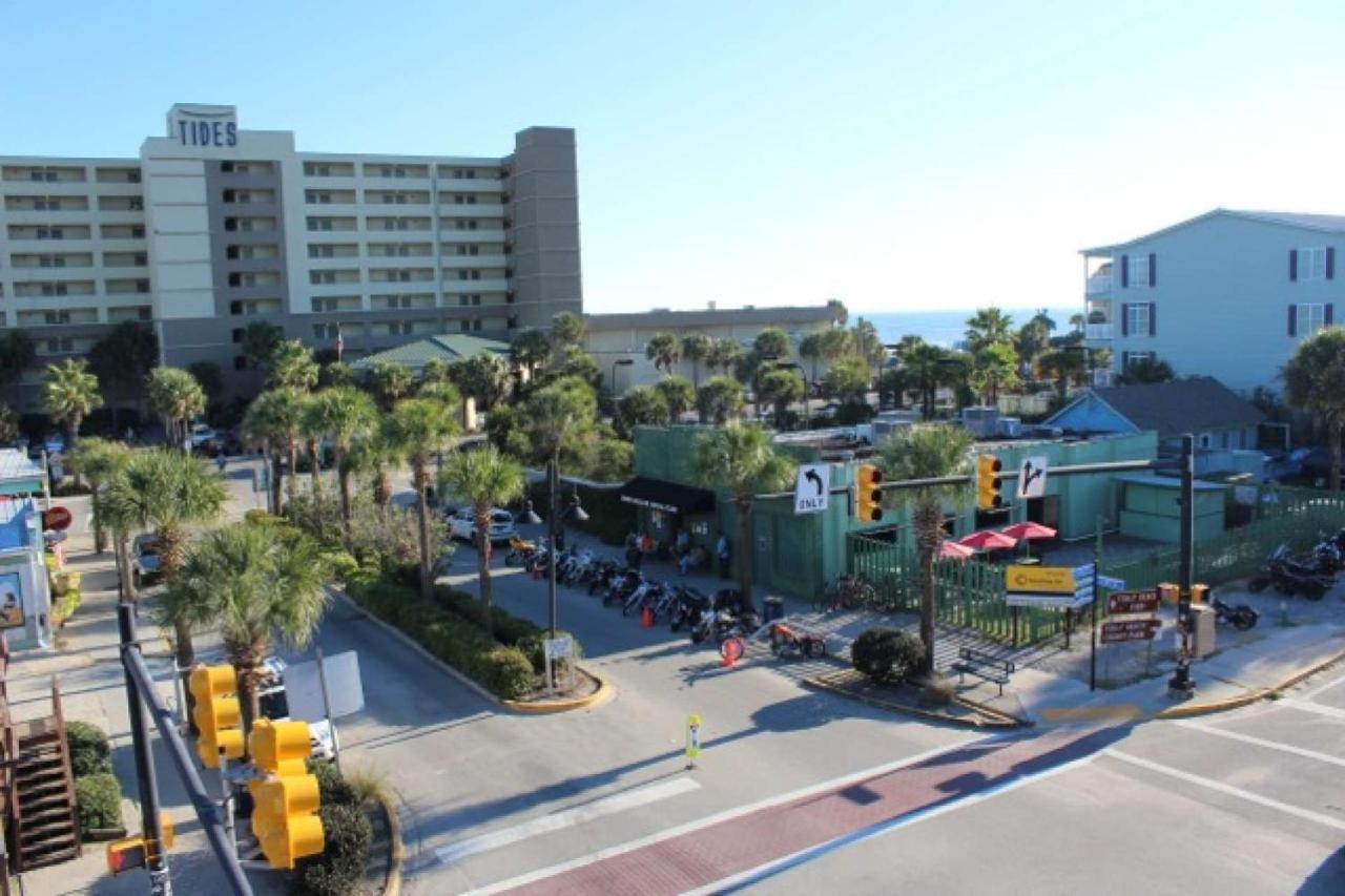 Shangri-La Folly Beach Luaran gambar